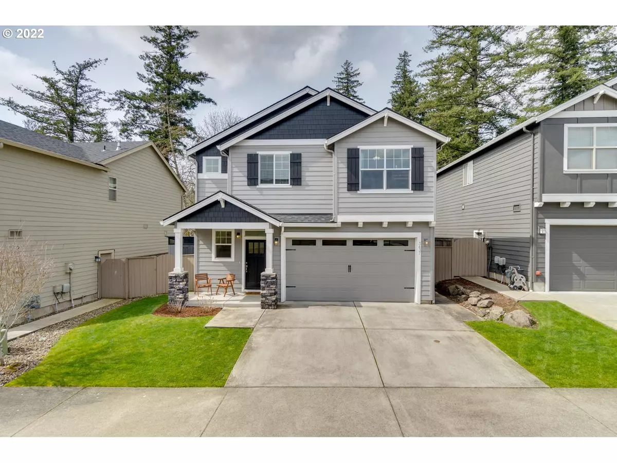 Camas, WA 98607,3437 NW 47TH DR