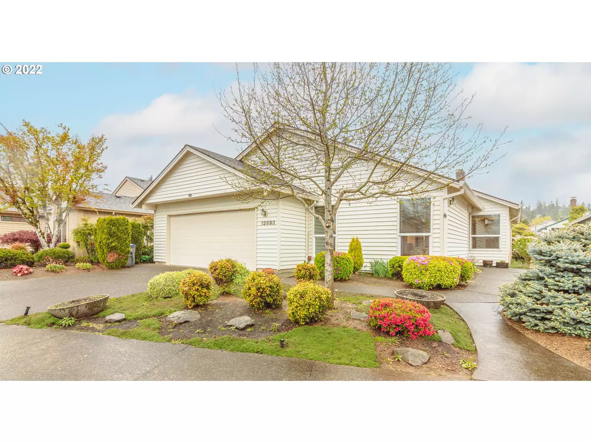 Tigard, OR 97224,12693 SW OVERGAARD ST