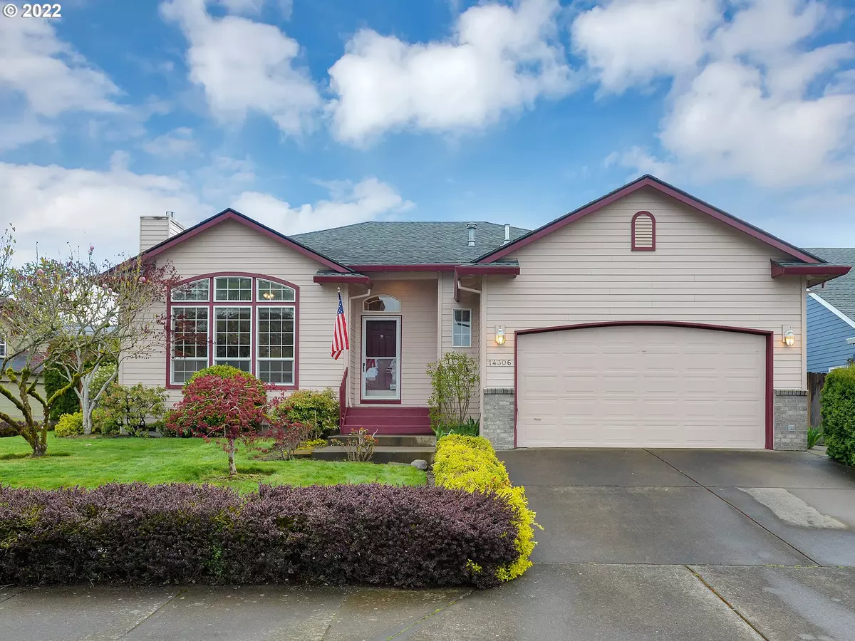 Tigard, OR 97223,14306 SW WINDSONG CT