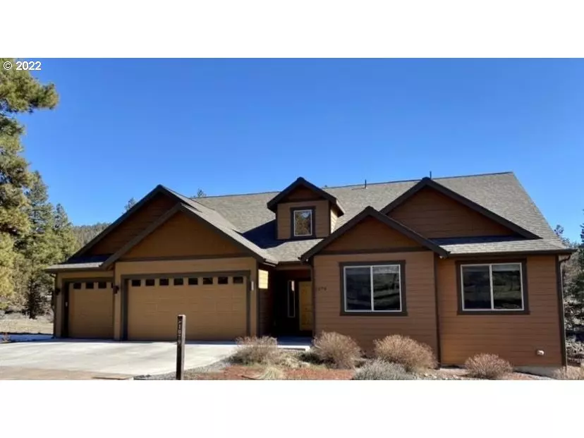 Klamath Falls, OR 97601,1079 TIMBER MOUNTAIN LN