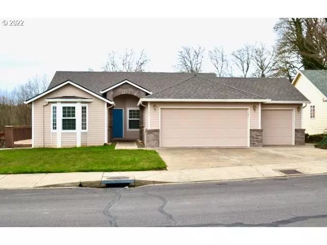 Washougal, WA 98671,1293 FAIRWAY DR