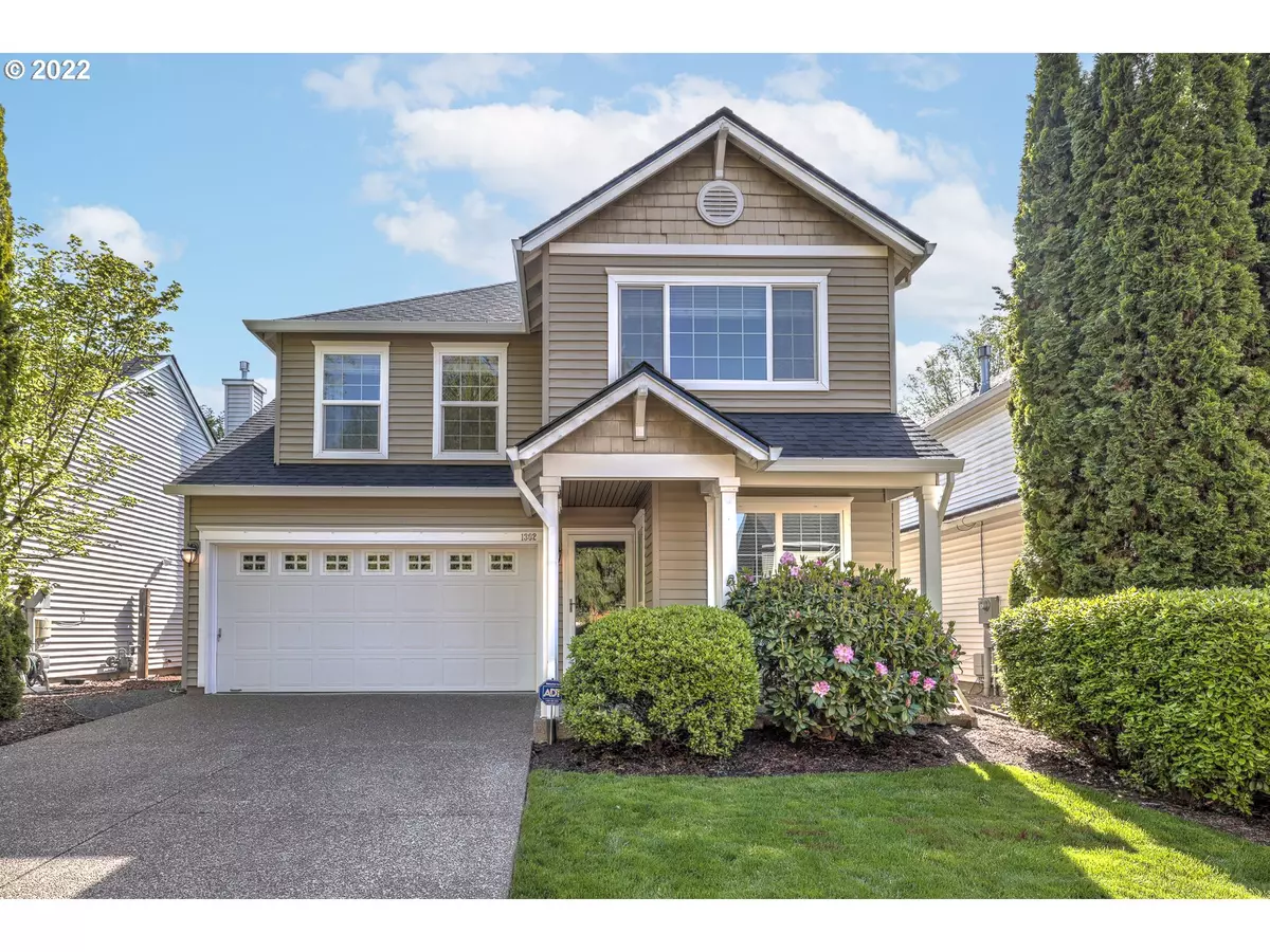 Hillsboro, OR 97124,1302 NE MARGEAUX PL