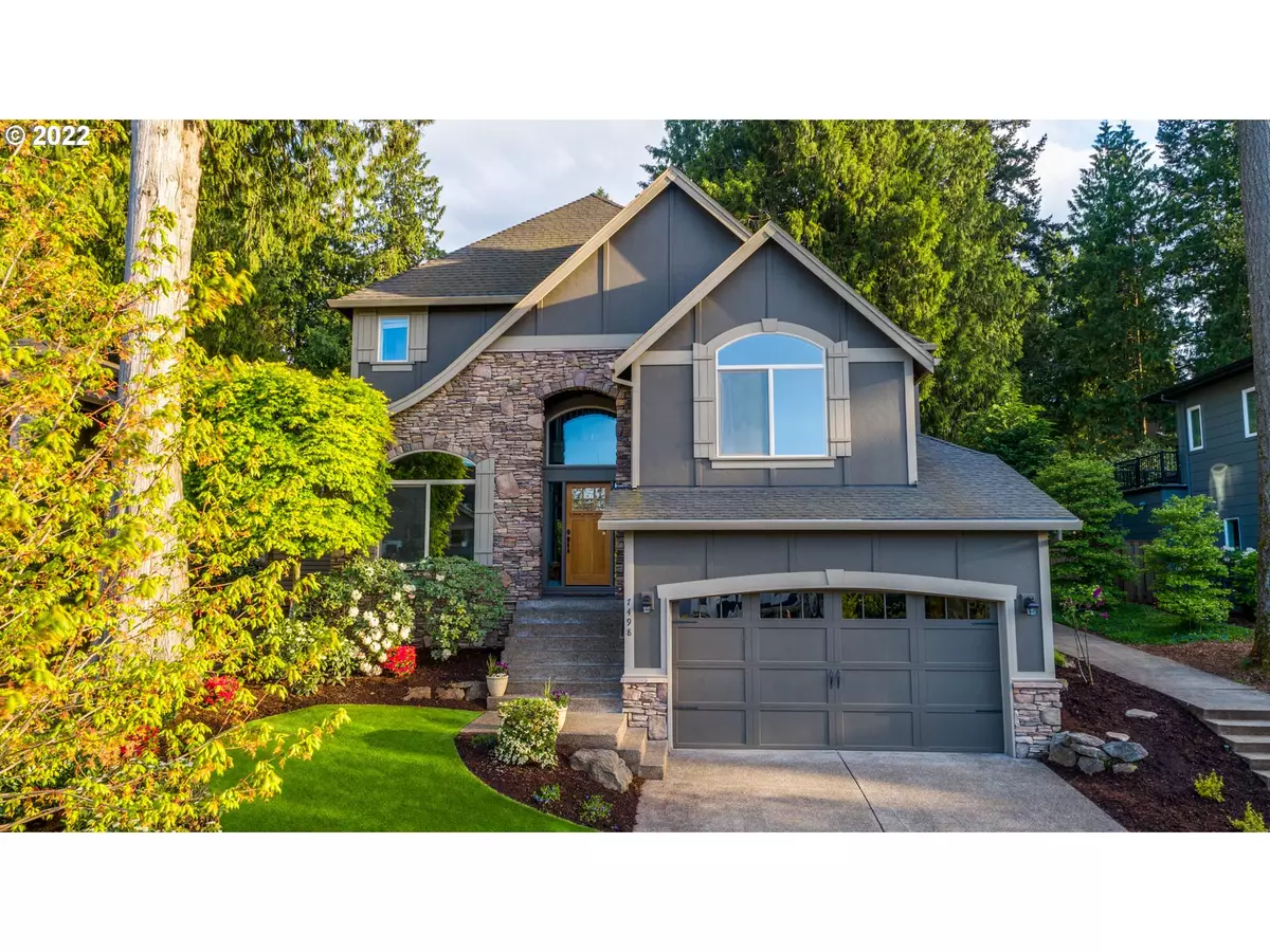 Tigard, OR 97223,7498 SW RED CEDAR WAY