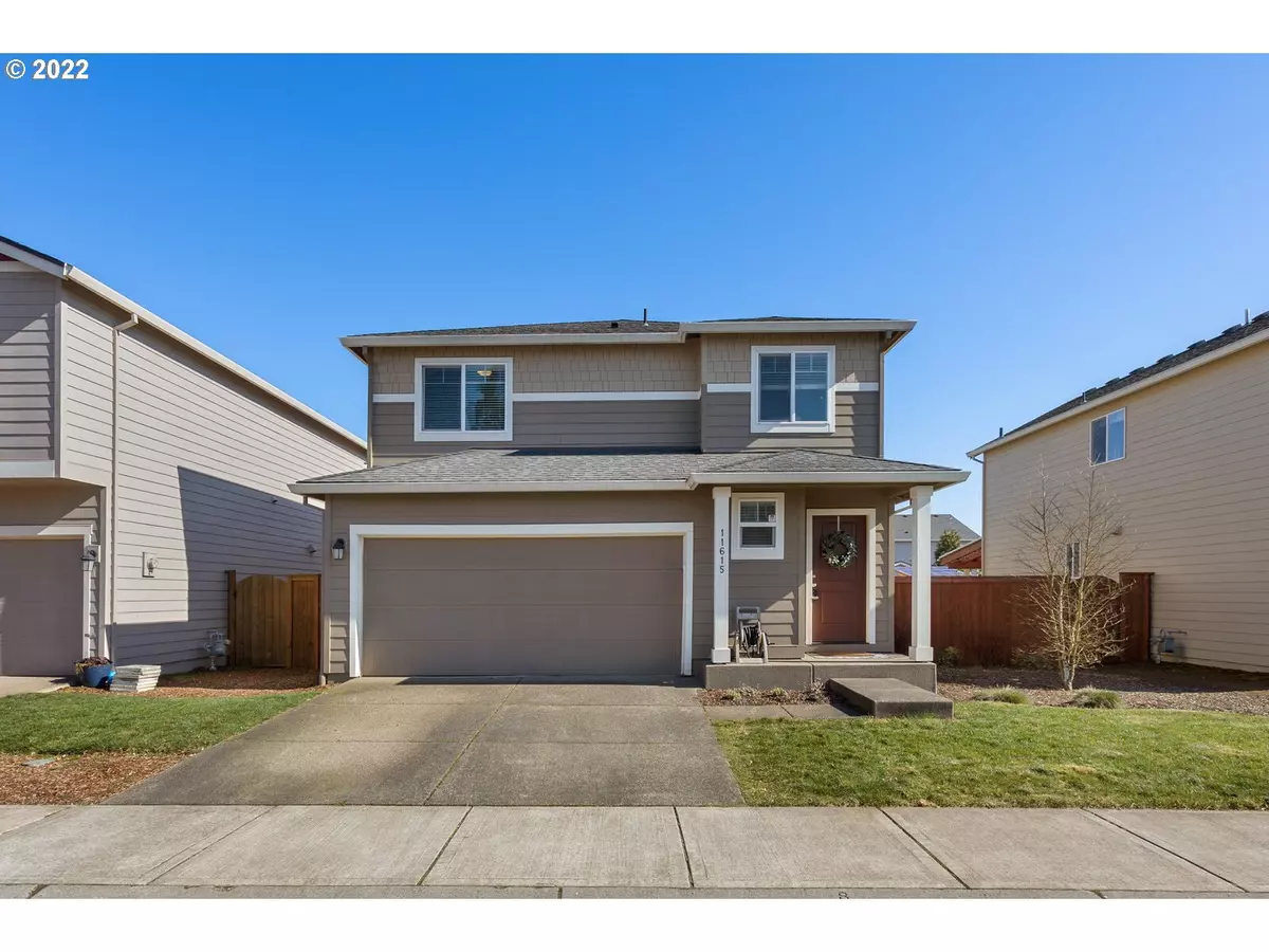 Vancouver, WA 98682,11615 NE 128TH PL