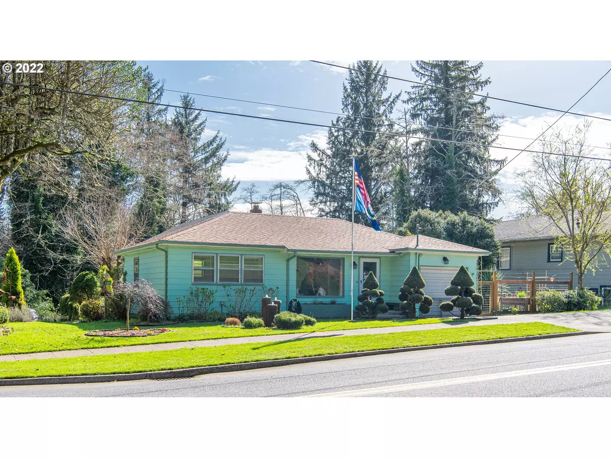 Astoria, OR 97103,1581 Niagara AVE