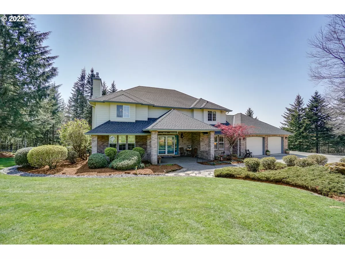 Washougal, WA 98671,33617 SE 8TH CIR