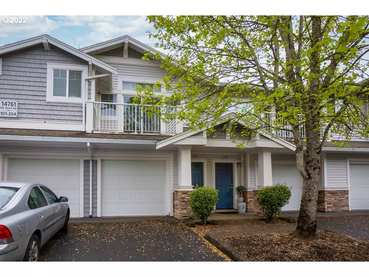 Beaverton, OR 97007,14761 SW BEARD RD #202