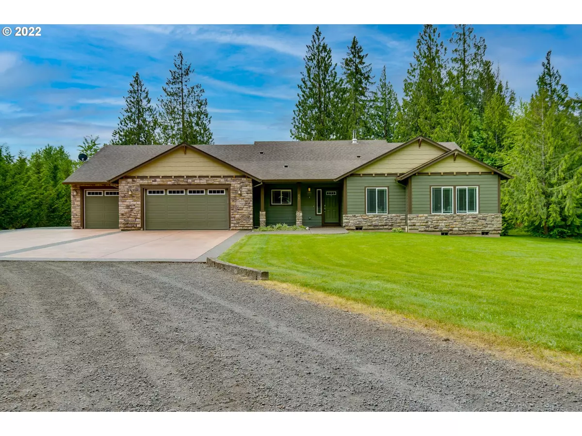 Woodland, WA 98674,627 ENGLERT RD