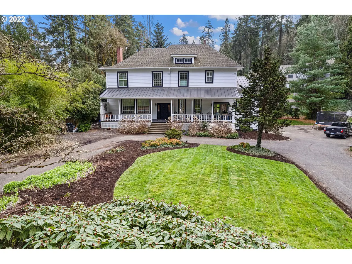 Portland, OR 97219,2120 S PALATINE HILL RD