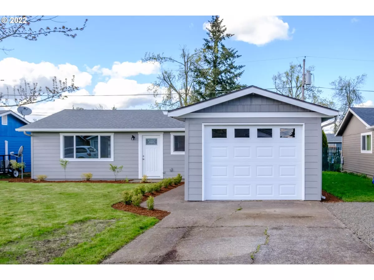 Aumsville, OR 97325,375 DIANNE CT