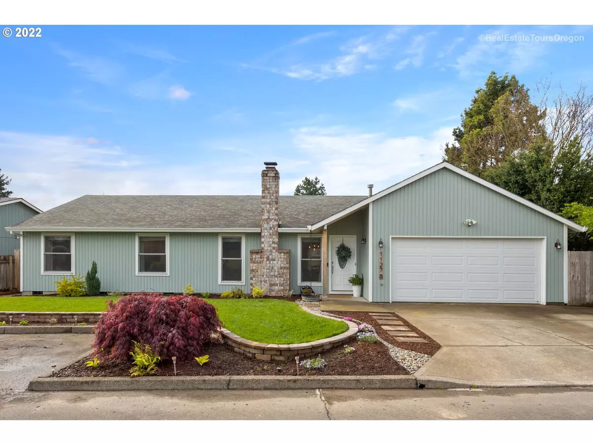 Wilsonville, OR 97070,11276 SW CHANTILLY