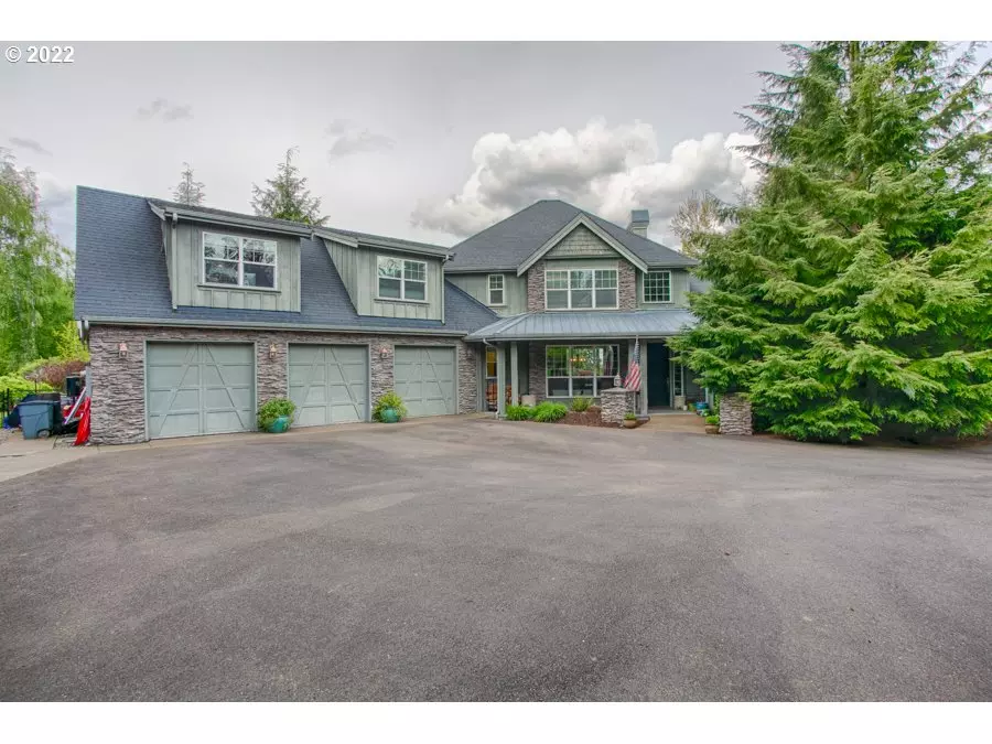 Salem, OR 97317,8771 BOULDER RIDGE CT SE