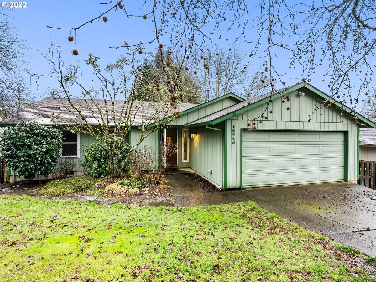 Beaverton, OR 97007,16740 SW CYNTHIA ST