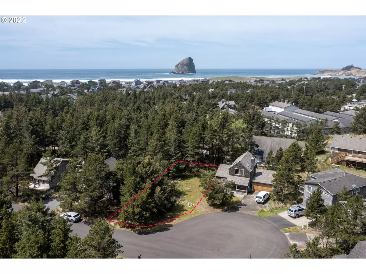 Pacific City, OR 97135,9900 Venture BLVD