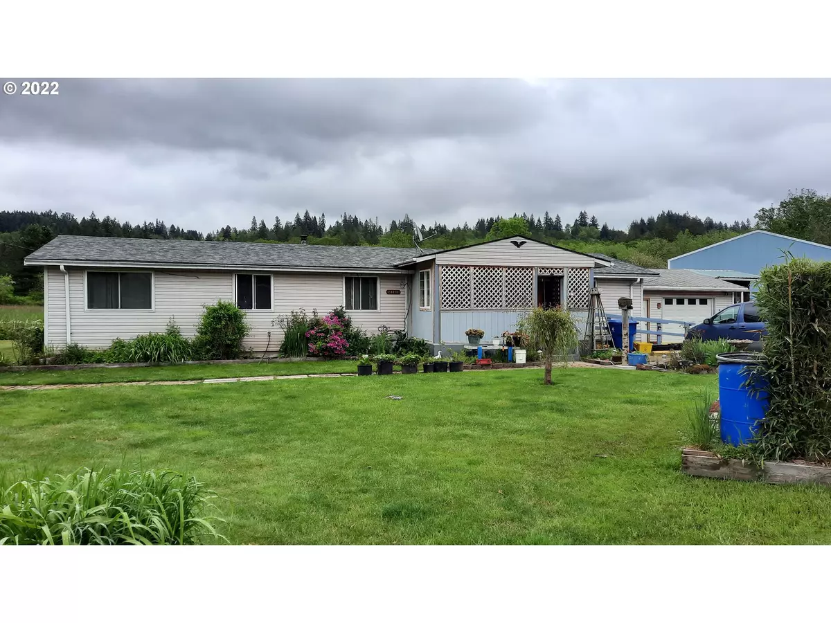 Eagle Creek, OR 97022,24494 SE GRAVEL LN