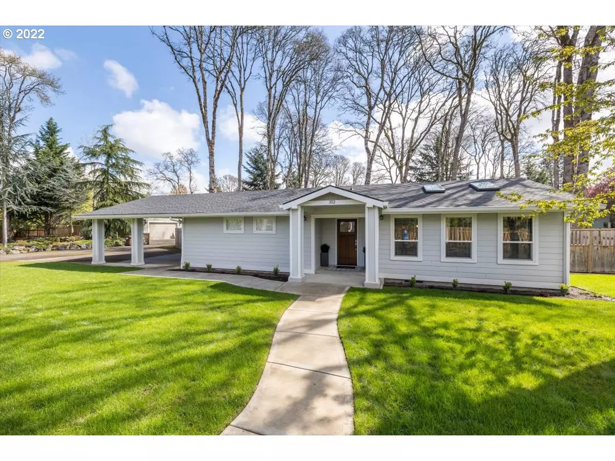 Hillsboro, OR 97124,352 NE ENYEART PL