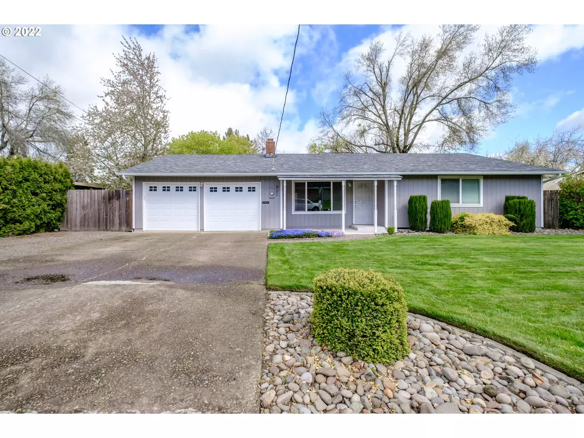 Keizer, OR 97303,1849 NE BRANDON ST