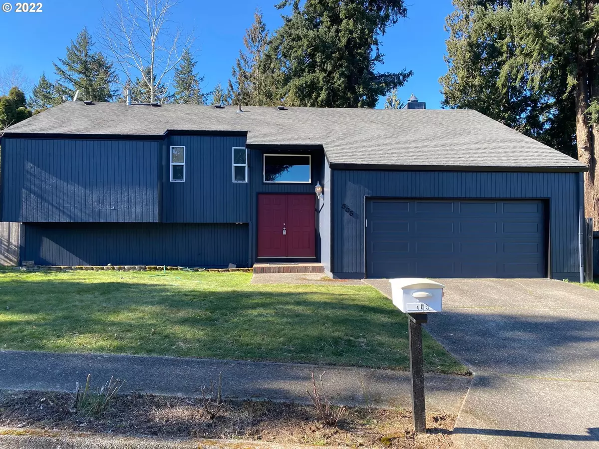 Gresham, OR 97080,505 SE 18TH LN