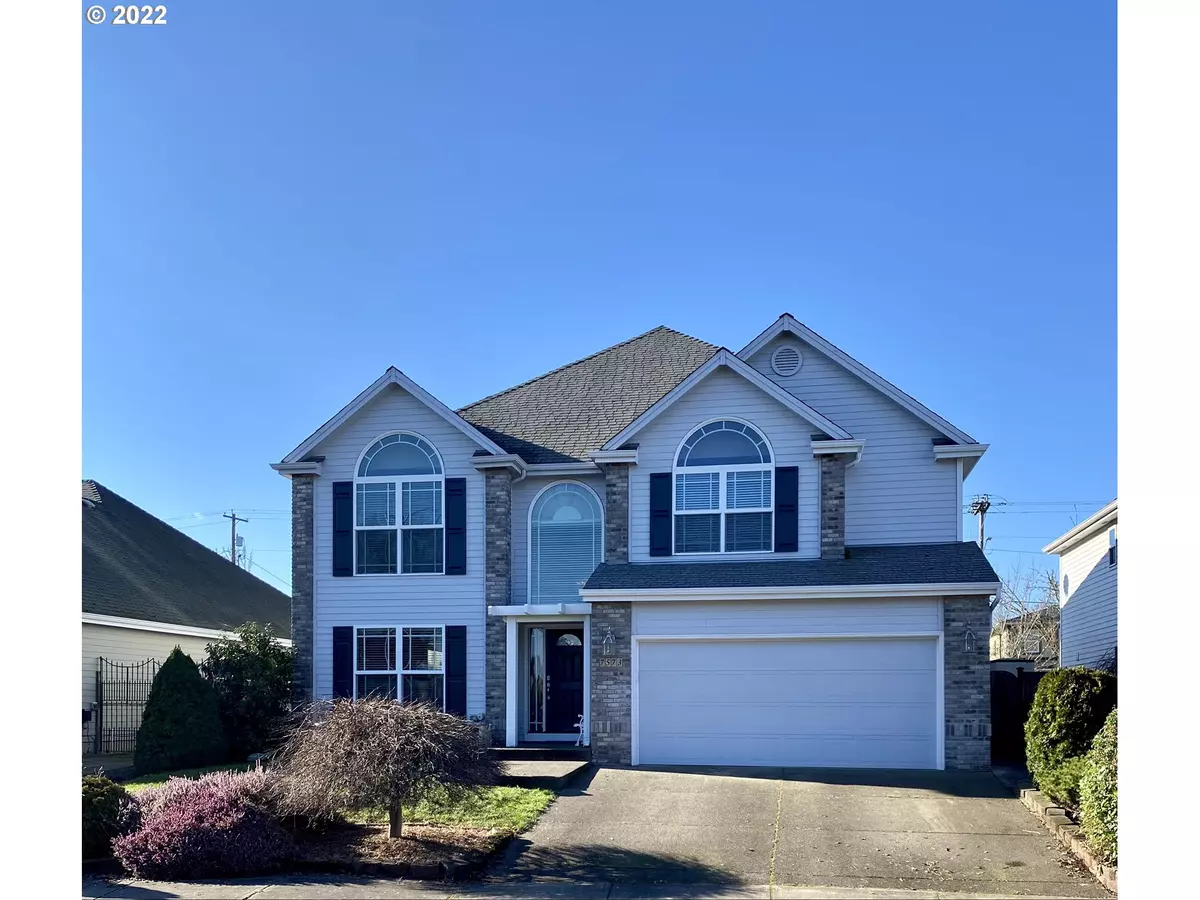 Keizer, OR 97303,7573 NE BURGUNDY CT