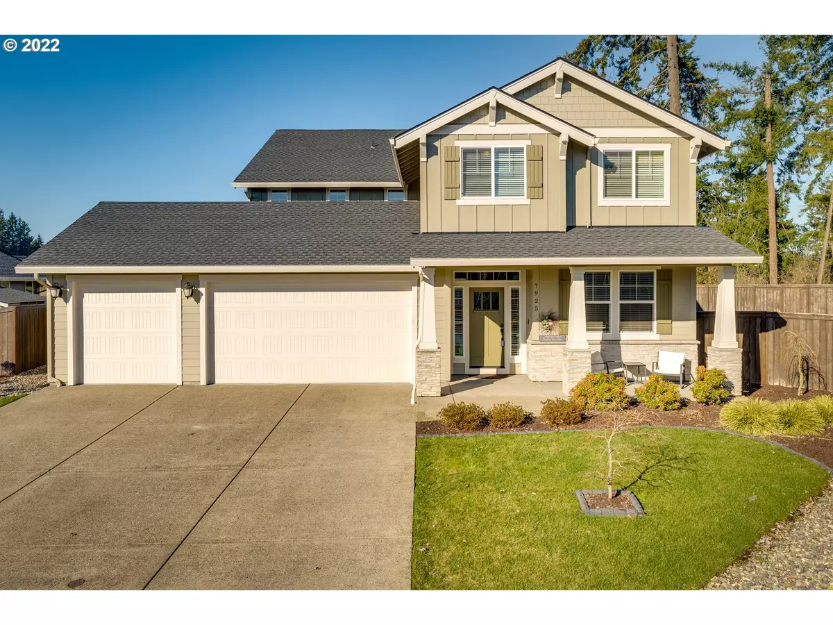 Vancouver, WA 98682,7925 NE 175TH DR