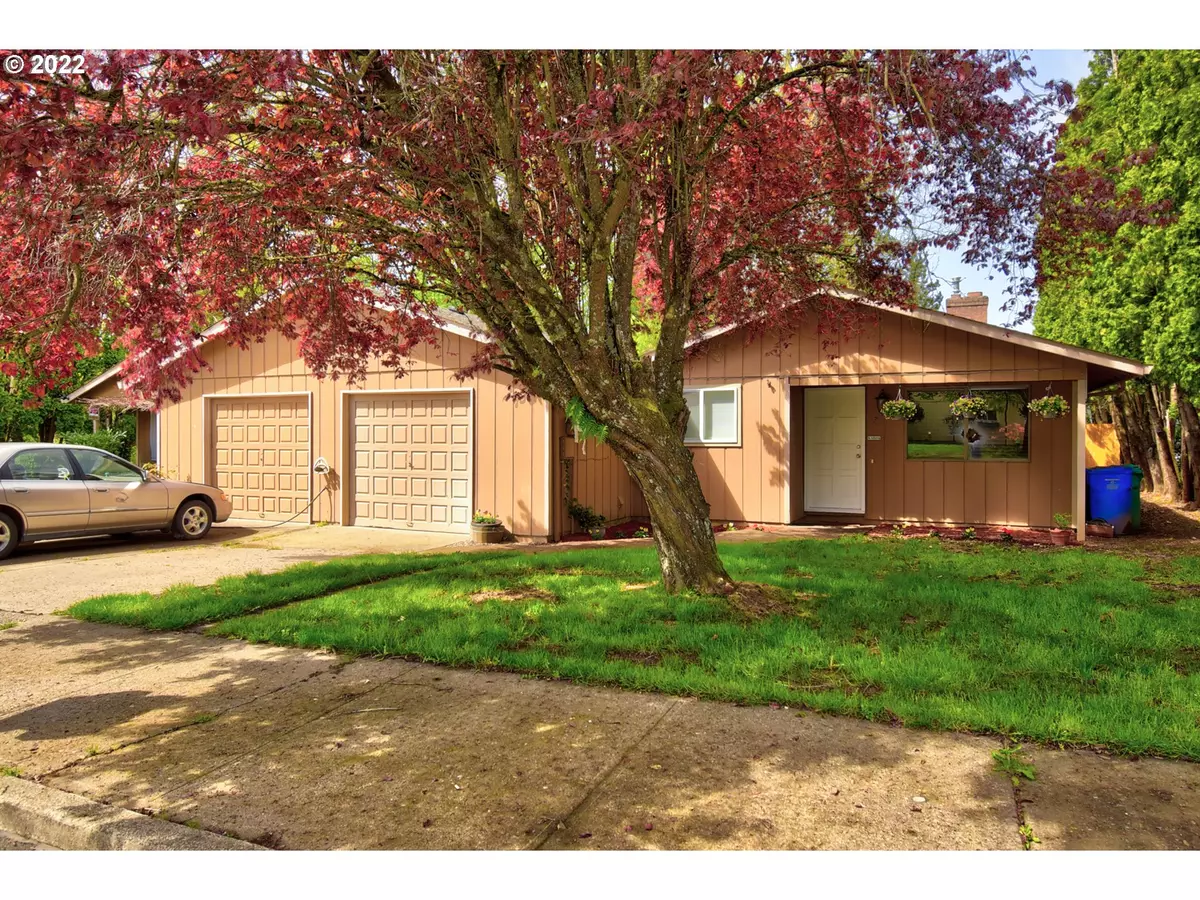 Gresham, OR 97080,875 SE RENE AVE