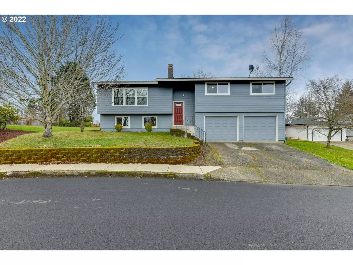 Gresham, OR 97080,1710 SE WENDY CT