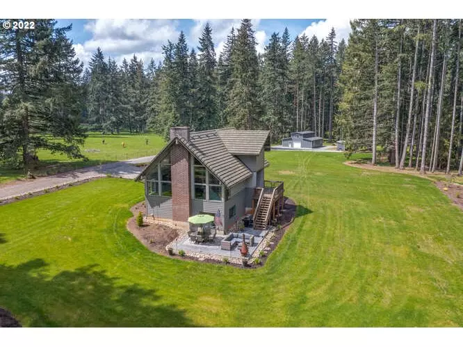 Beavercreek, OR 97004,23721 S FELLOWS RD