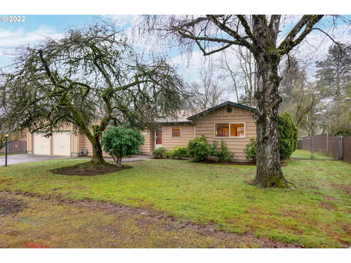 Milwaukie, OR 97222,7970 SE MCBRIDE ST