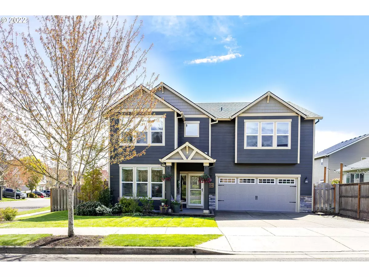 Newberg, OR 97132,308 LYNN DR