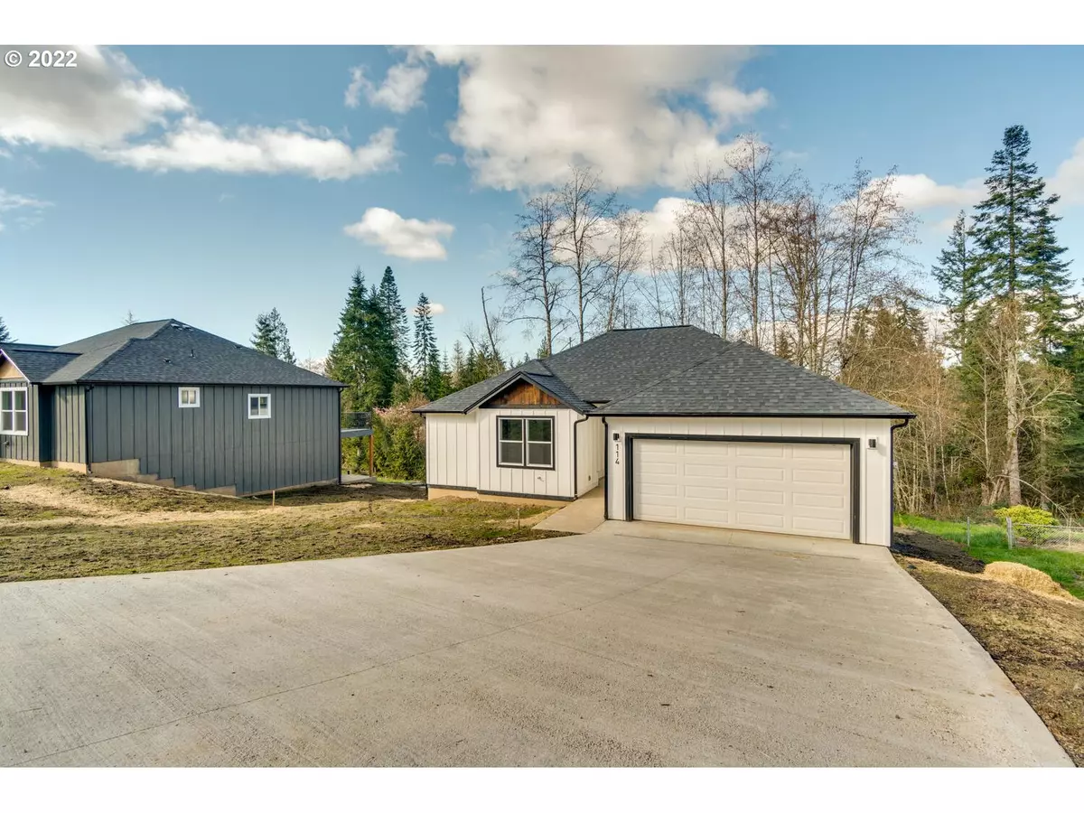 Castle Rock, WA 98611,114 TIMBERLINE DR