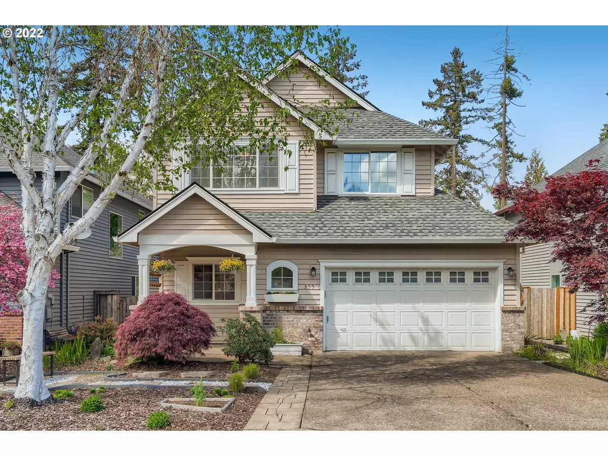 Hillsboro, OR 97124,355 NE SAINT JEAN PL