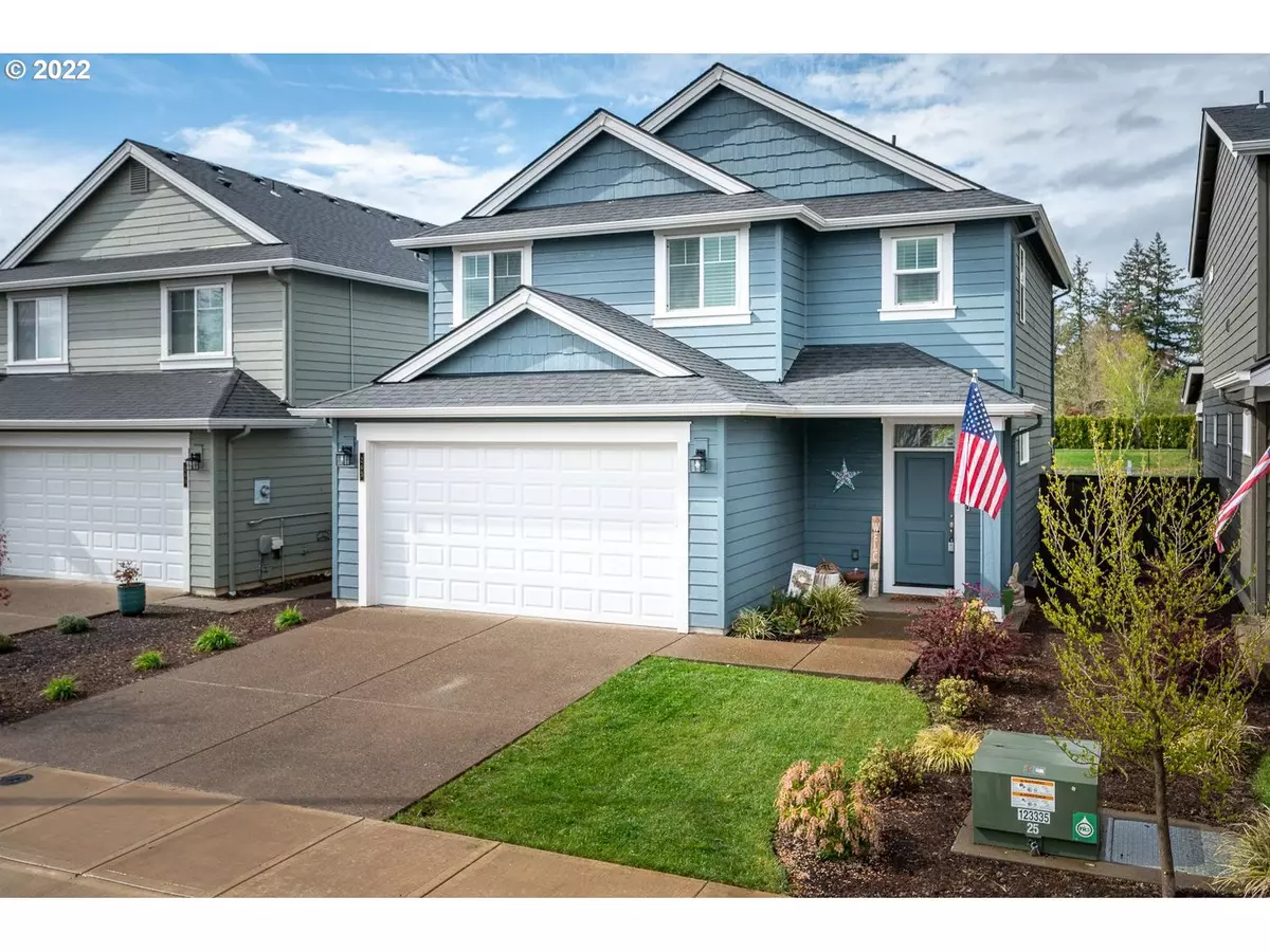 Estacada, OR 97023,265 NW HILL WAY