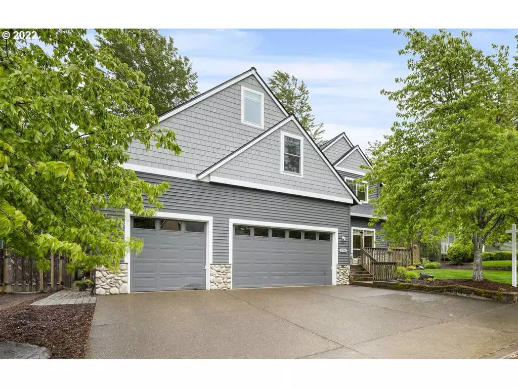 Tigard, OR 97223,12946 SW CREEKSHIRE DR