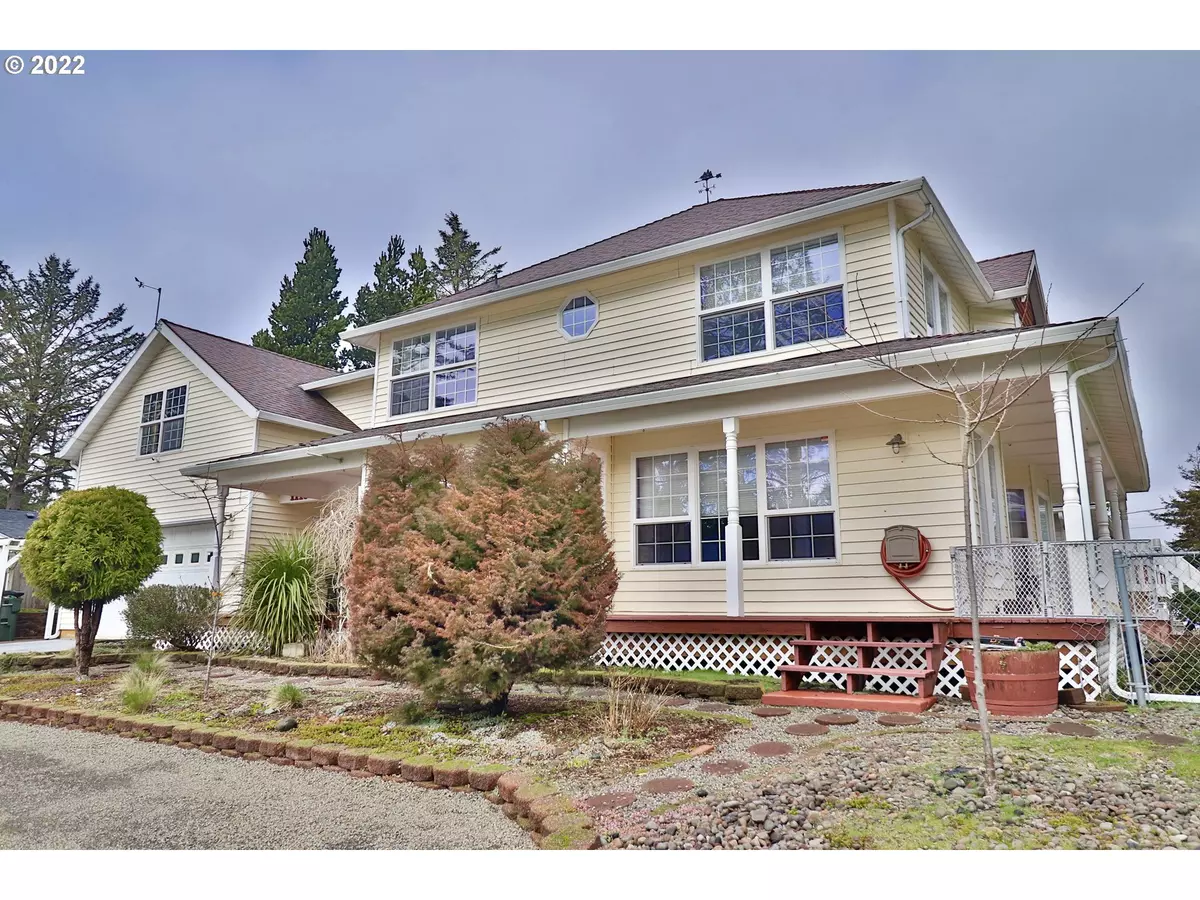 Seaview, WA 98644,1115 42ND PL