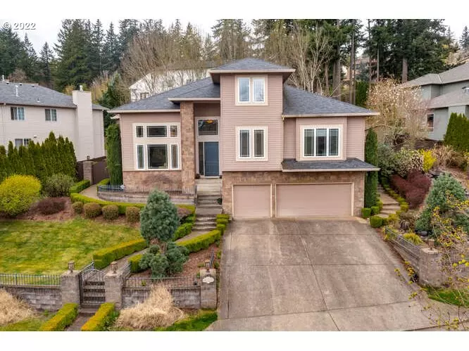 Happy Valley, OR 97086,10547 SE ISAAC DR