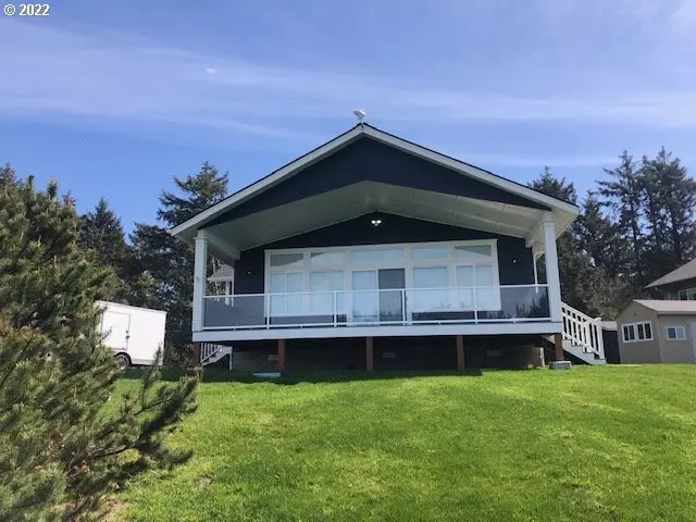 Ocean Park, WA 98640,1006 320TH PL