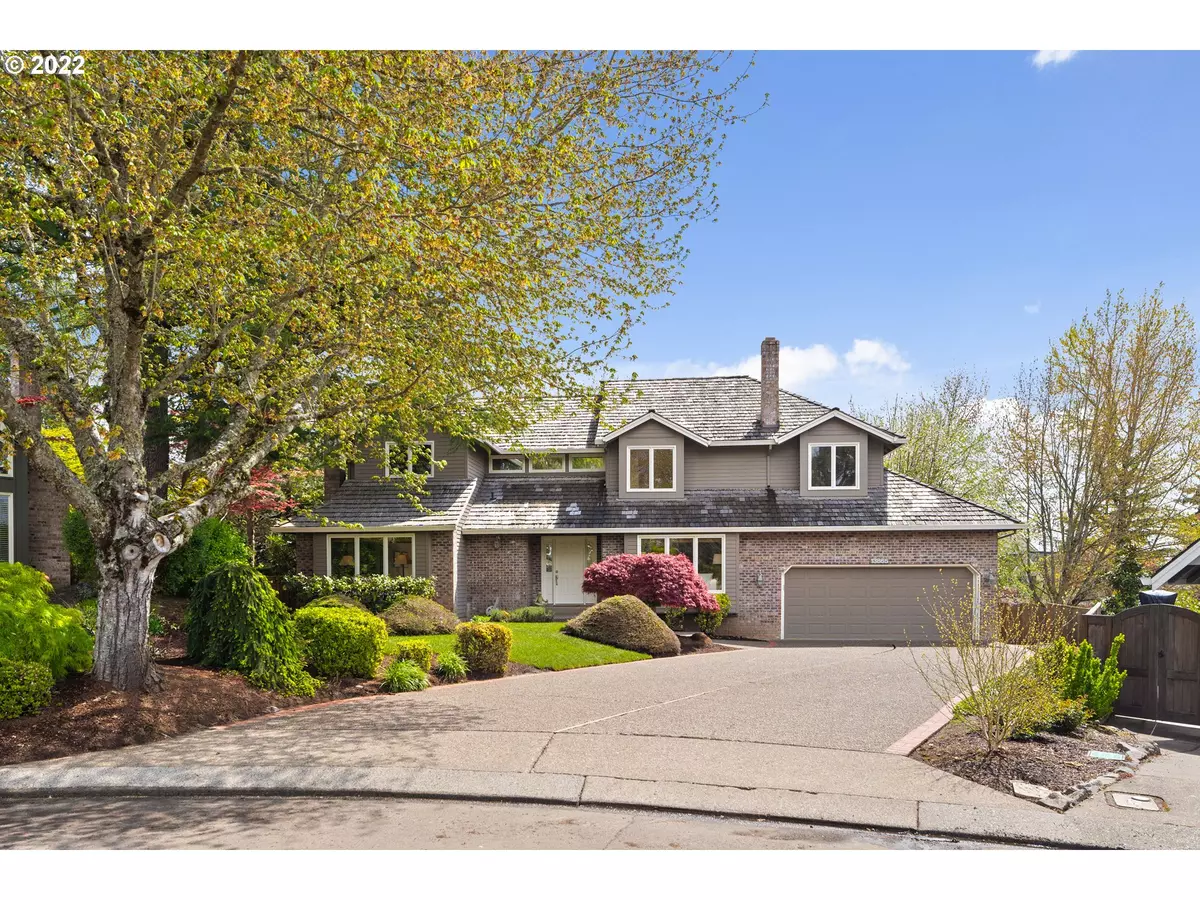 Lake Oswego, OR 97035,13865 TAYLORS CREST LN