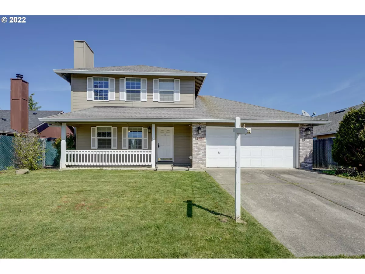 Molalla, OR 97038,1307 MEADOW DR