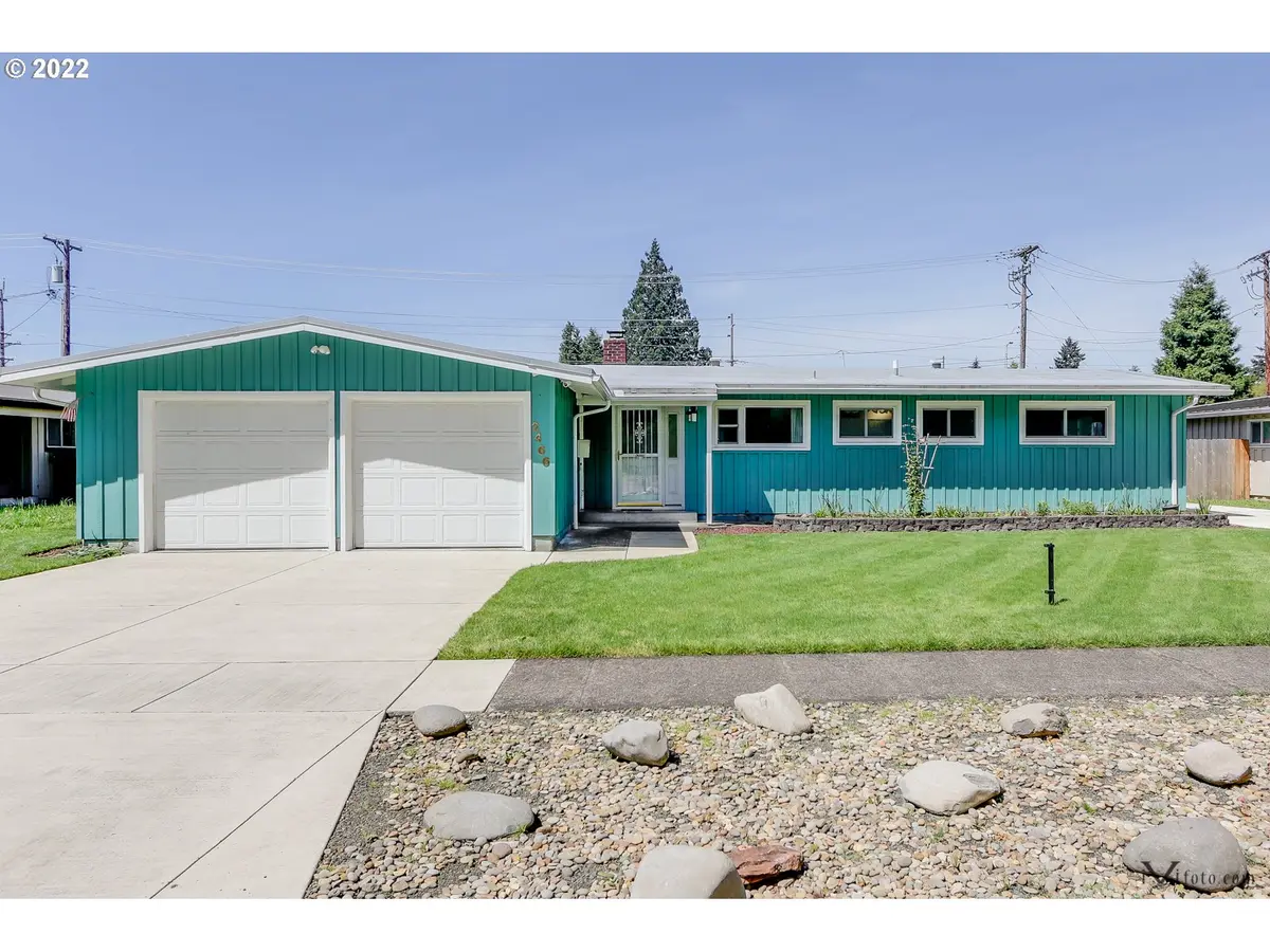 Springfield, OR 97477,2466 SHADYLANE DR
