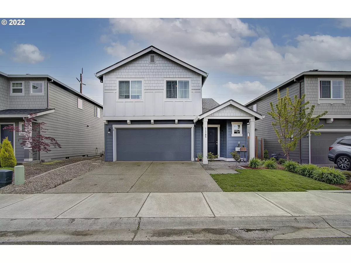 Vancouver, WA 98682,11705 NE 131ST PL