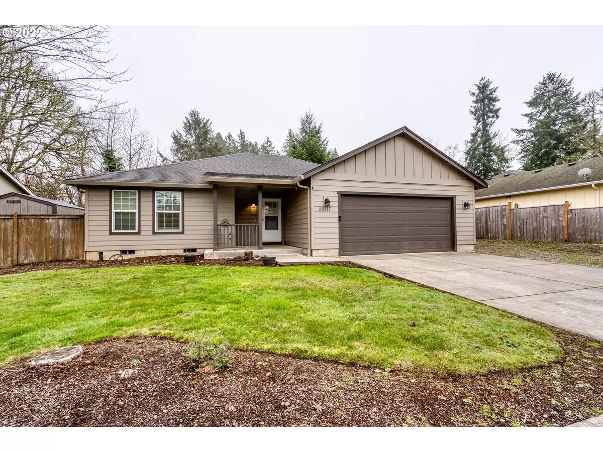 Veneta, OR 97487,88117 9TH ST