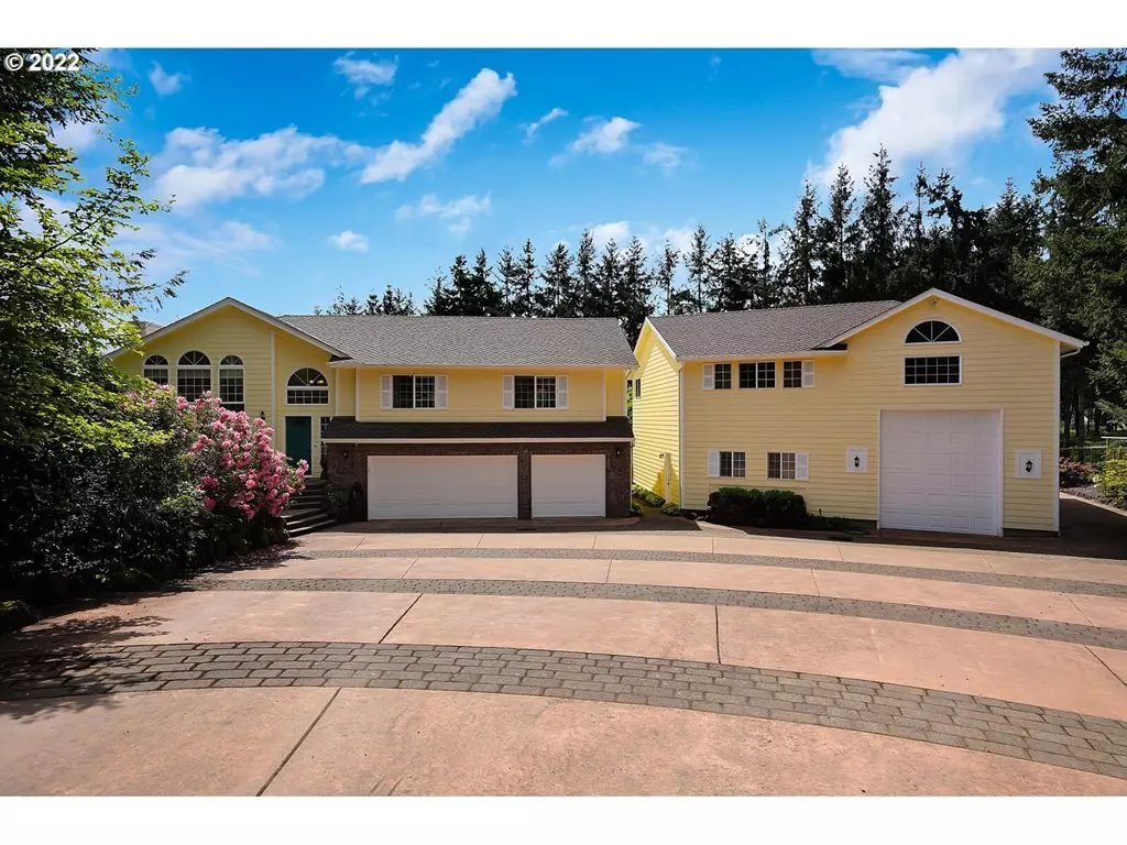 Aumsville, OR 97325,11838 CORA LN