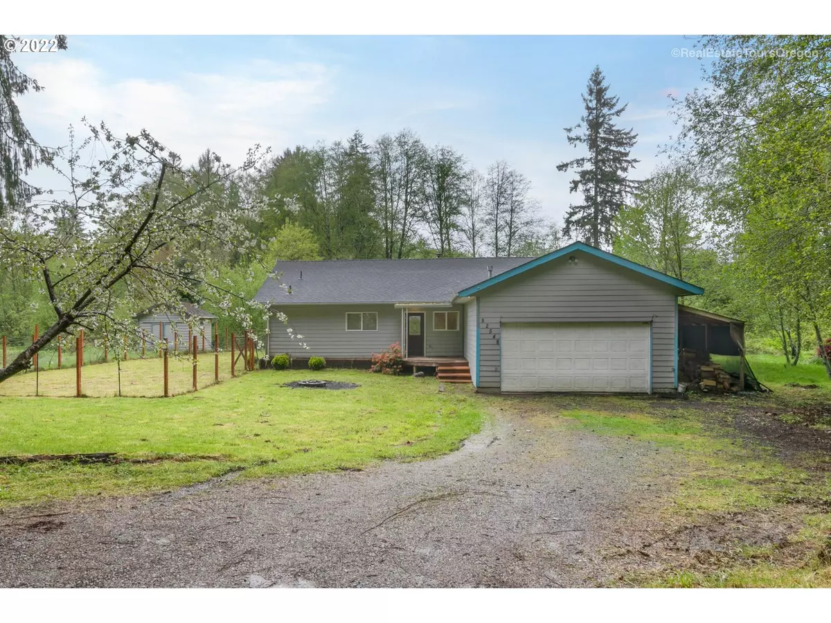 Seaside, OR 97138,82548 Vine Maple RD