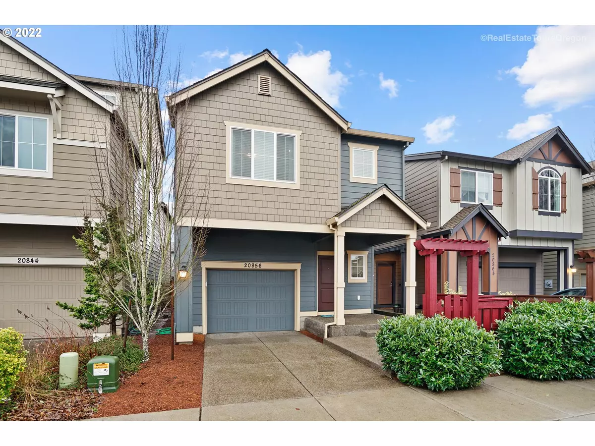 Beaverton, OR 97003,20856 SW SISTER LN