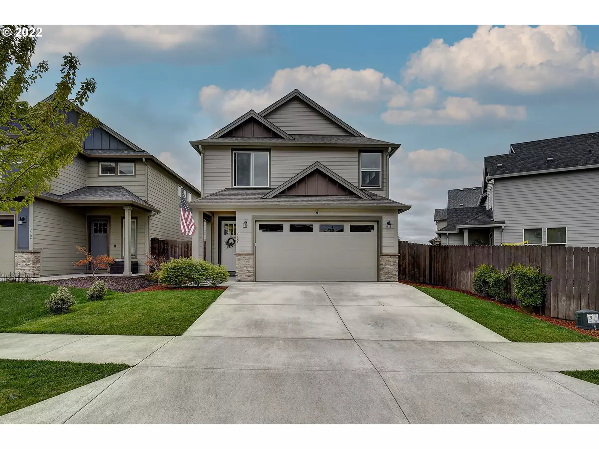 Ridgefield, WA 98642,1145 S QUAIL RUN PL