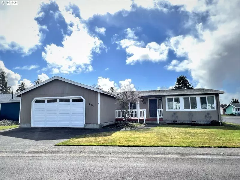 Warrenton, OR 97146,1100 NW Warrenton DR #370