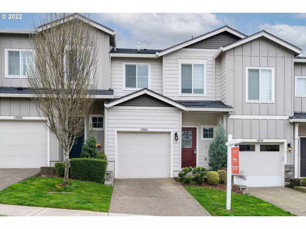 Happy Valley, OR 97086,12984 SE 156TH AVE