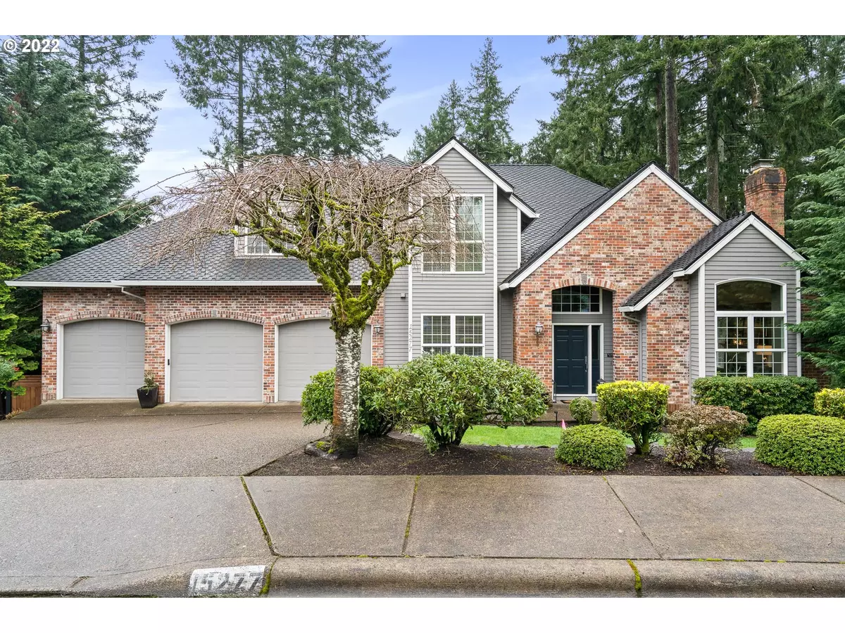 Tigard, OR 97224,15277 SW ASHLEY DR