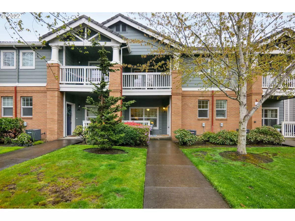 Wilsonville, OR 97070,30370 SW REBEKAH ST #21