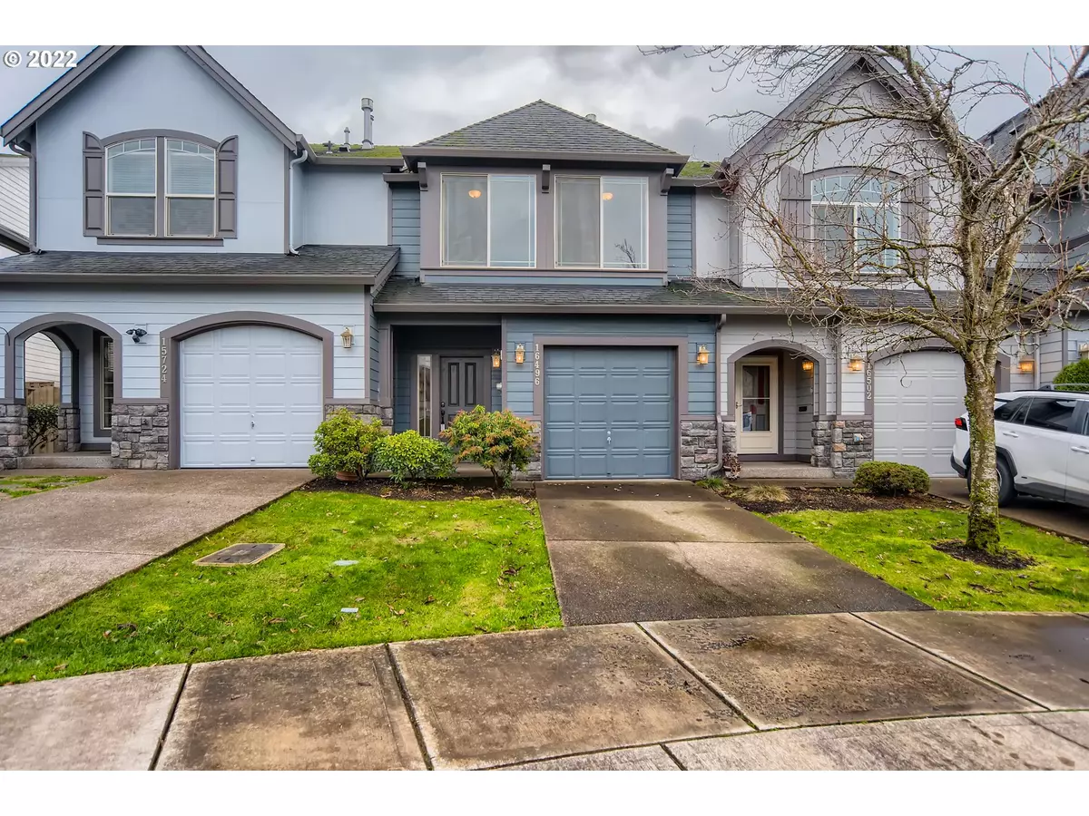 Damascus, OR 97089,16496 SE SCORIA LN